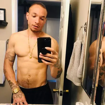 OnlyFans cuenta jbreez702 avatar 1