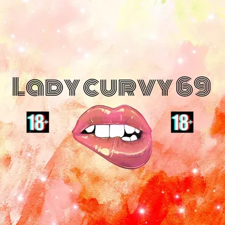 OnlyFans cuenta ladycurvy69 header 2