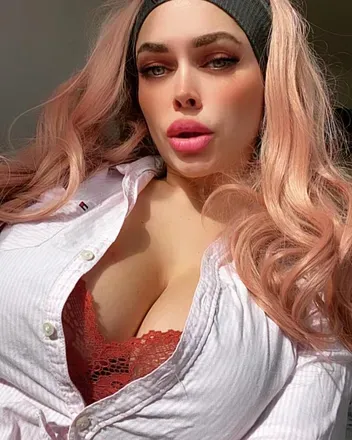 OnlyFans cuenta babycarmen696 avatar 1