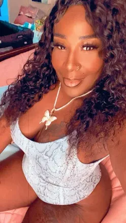 OnlyFans cuenta melaningleaux avatar 1
