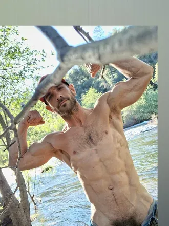 OnlyFans cuenta bigscorpio23 avatar 1