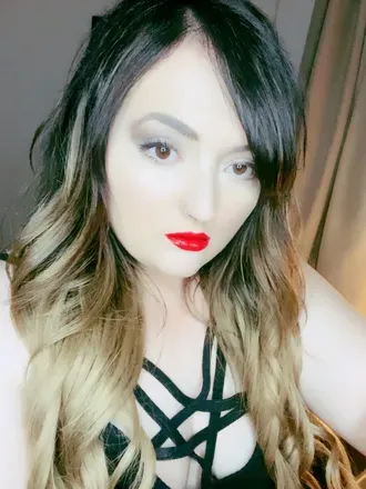 OnlyFans cuenta gothgirljay avatar 1