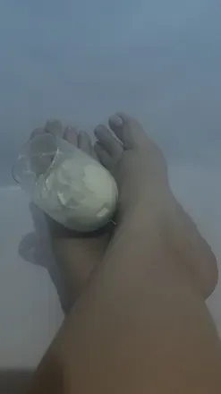 OnlyFans cuenta feetlivelover avatar 1