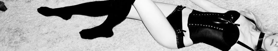OnlyFans cuenta pantyass header 2