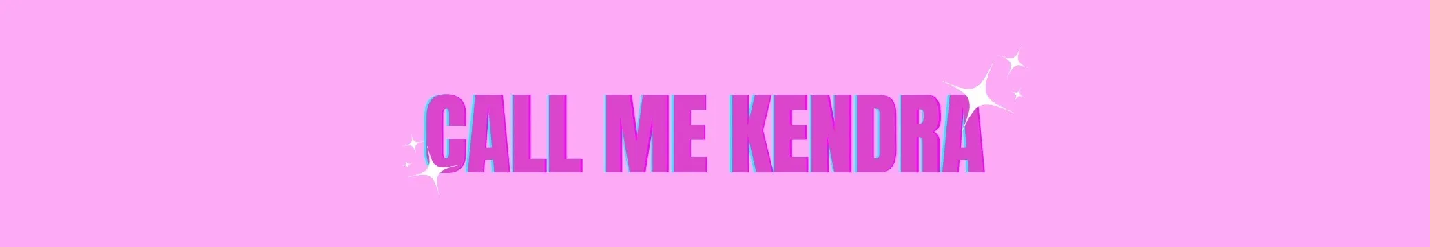 OnlyFans cuenta callmekendra header 2
