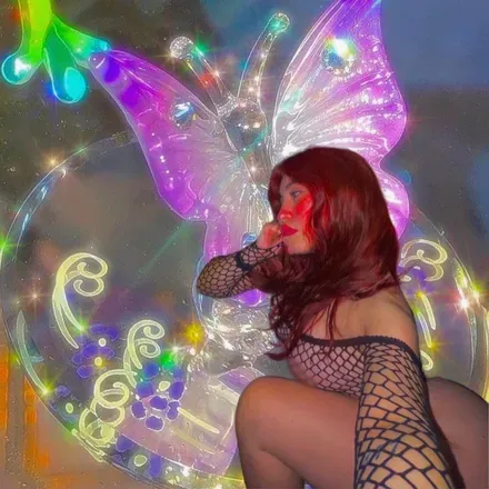 OnlyFans cuenta slumpedkat avatar 1