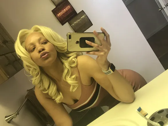 OnlyFans cuenta phresaphattykakes header 2