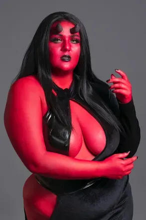 OnlyFans cuenta andrea_lemusfree avatar 1