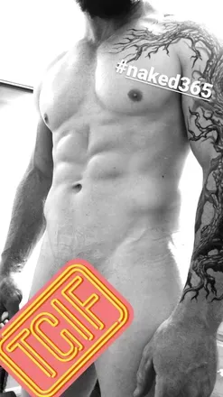 OnlyFans cuenta hulk86 avatar 1