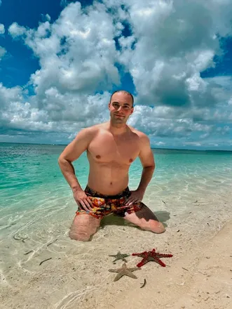 OnlyFans account  andreiorlov header 2