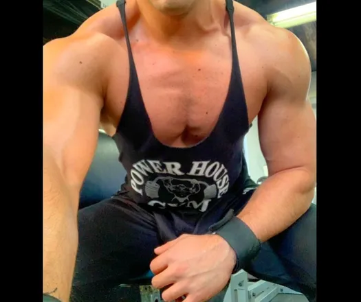 OnlyFans cuenta luizo_94 header 2
