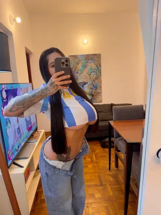 OnlyFans cuenta soyailinacilu avatar 1