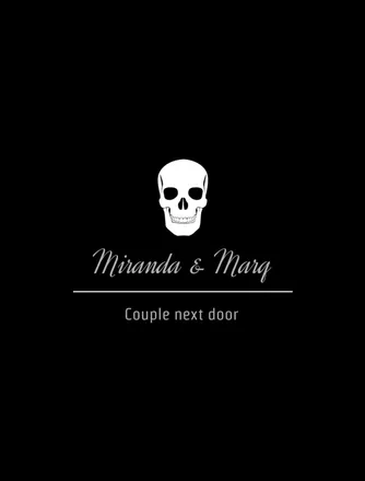 OnlyFans cuenta mirandaandmarq header 2