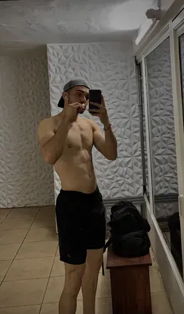 OnlyFans cuenta singlesoltero avatar 1