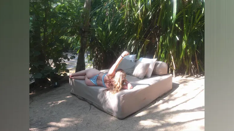 OnlyFans account  urspiritualmommy avatar 1