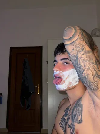 OnlyFans cuenta giann_oficial avatar 1