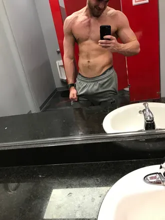 OnlyFans cuenta cjohns22 avatar 1