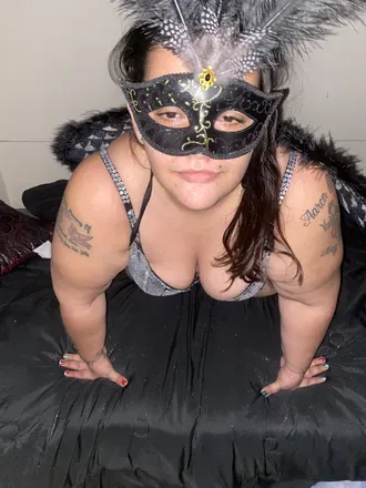 OnlyFans cuenta thicksparklebunny avatar 1