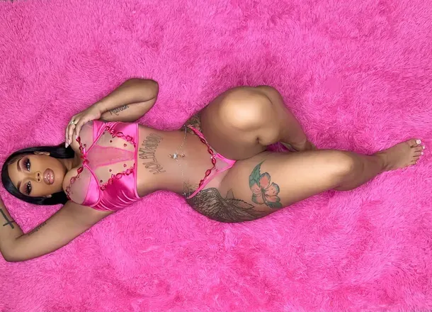OnlyFans cuenta lightskinkeishh header 2