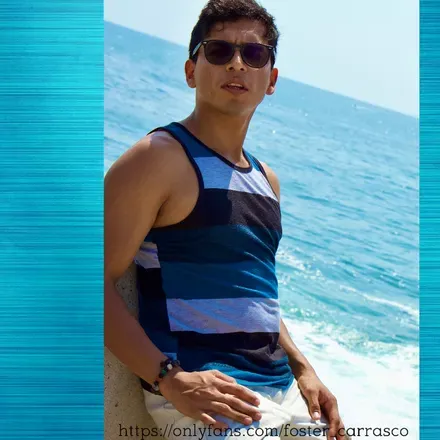 OnlyFans cuenta aaron_carrasco avatar 1