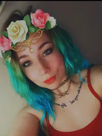 OnlyFans cuenta pandorasraven avatar 1