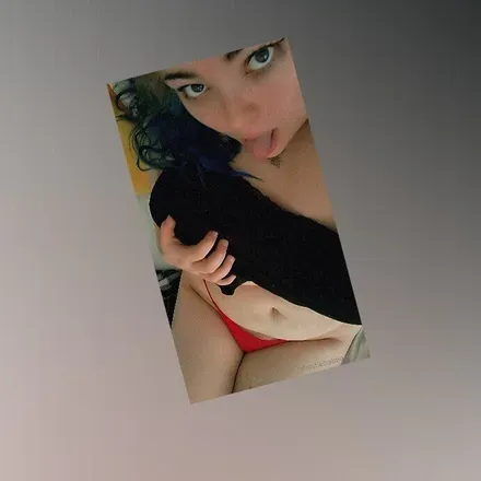OnlyFans cuenta ghostiebabegoddess avatar 1