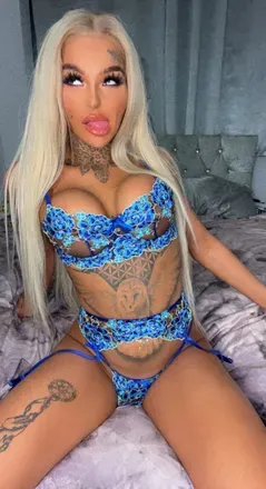 OnlyFans cuenta kiimberlicious avatar 1