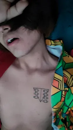 OnlyFans cuenta mrrakun avatar 1