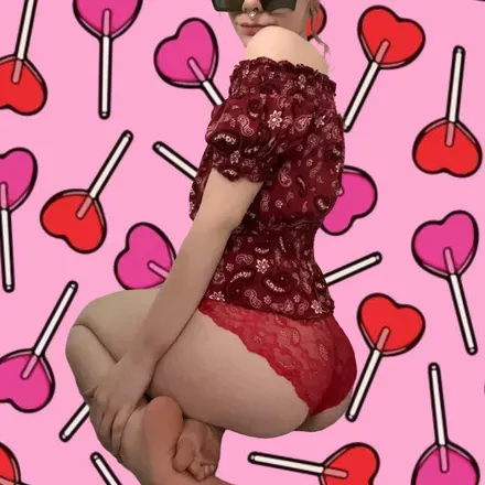 OnlyFans cuenta candyshoppromo avatar 1
