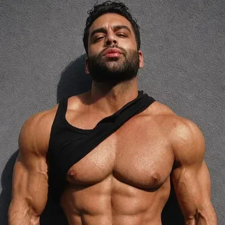 OnlyFans account  gerardo_gabriel avatar 1