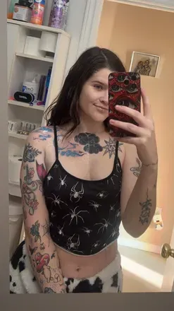 OnlyFans cuenta thatgirlmayyy avatar 1