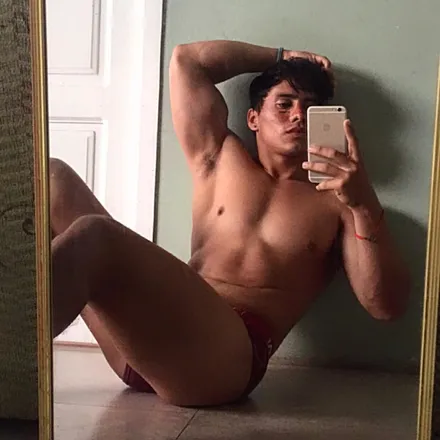 OnlyFans cuenta barberanemiliano header 2