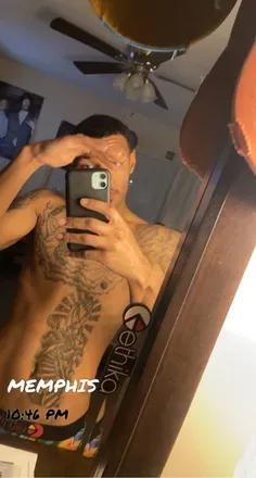 OnlyFans cuenta daddy_brando avatar 1