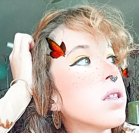 OnlyFans cuenta annafree avatar 1