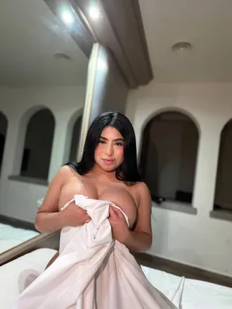 OnlyFans cuenta yam_paez avatar 1