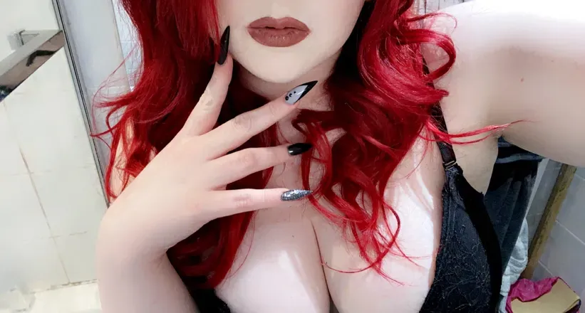 OnlyFans cuenta succubus-eve avatar 1