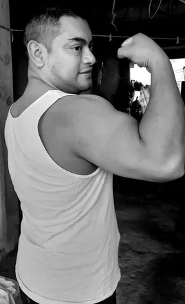 OnlyFans cuenta miguel_ema avatar 1