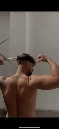 OnlyFans cuenta aleixconejomarquez avatar 1