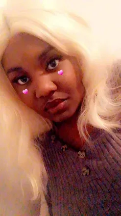 OnlyFans cuenta queencecethebae avatar 1