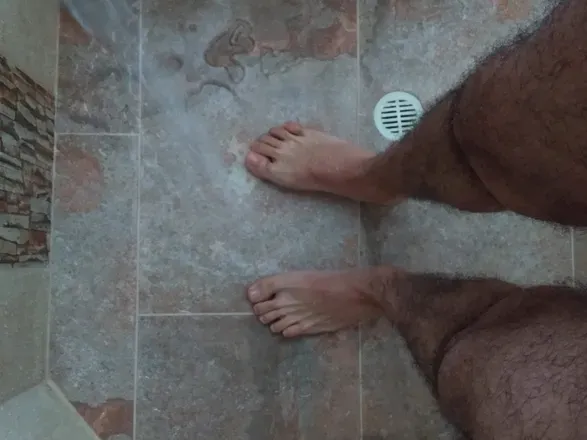 OnlyFans account  latinathleticfeet avatar 1
