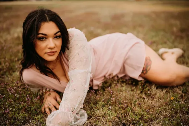 OnlyFans account  cicisvip header 2