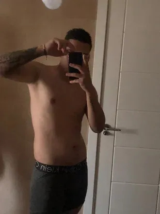 OnlyFans cuenta rog0712 avatar 1