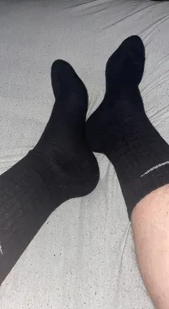OnlyFans cuenta socks.king1 header 2