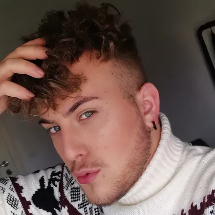 OnlyFans cuenta lordan.99 avatar 1