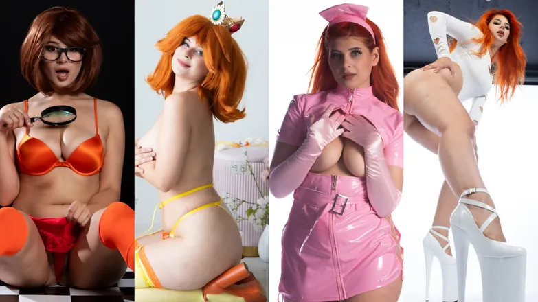 OnlyFans cuenta cos.sweetie header 2