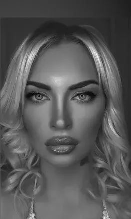 OnlyFans cuenta xsoftblondiex avatar 1