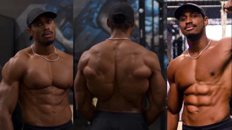 OnlyFans account  ludo_adamantium.training header 2