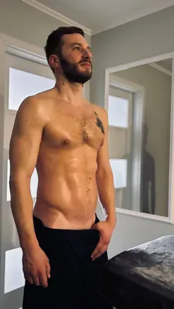 OnlyFans cuenta athletic_touch avatar 1