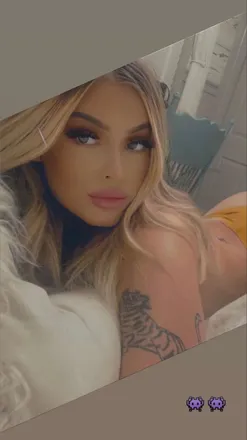 OnlyFans cuenta littlelivdevil header 2
