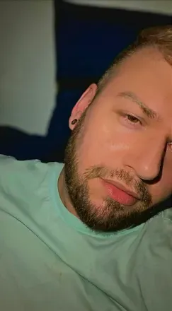 OnlyFans cuenta amrodge avatar 1